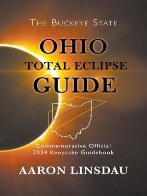 cover image of Ohio Total Eclipse Guide